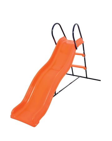Hedstrom Wavy Slide