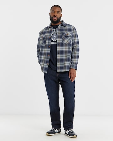 Jack & Jones Mako T-Shirt Crew Neck