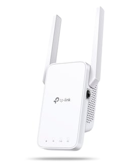 TP-Link AC1200 Dual Band Wi-Fi Range Extender &amp; Booster