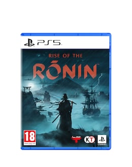 Rise Of The Ronin (PS5)