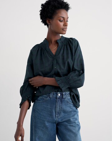 Seasalt Cornwall Wild Sorrel Top