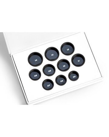 Ultrahuman Size Guide Ring