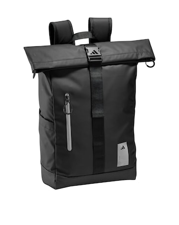 adidas Roll Top Hybrid Backpack