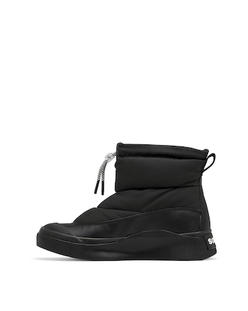 Sorel Out N About IV Puffy Waterproof Boots