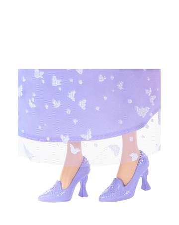 Wicked: For Good Singing Glinda Doll