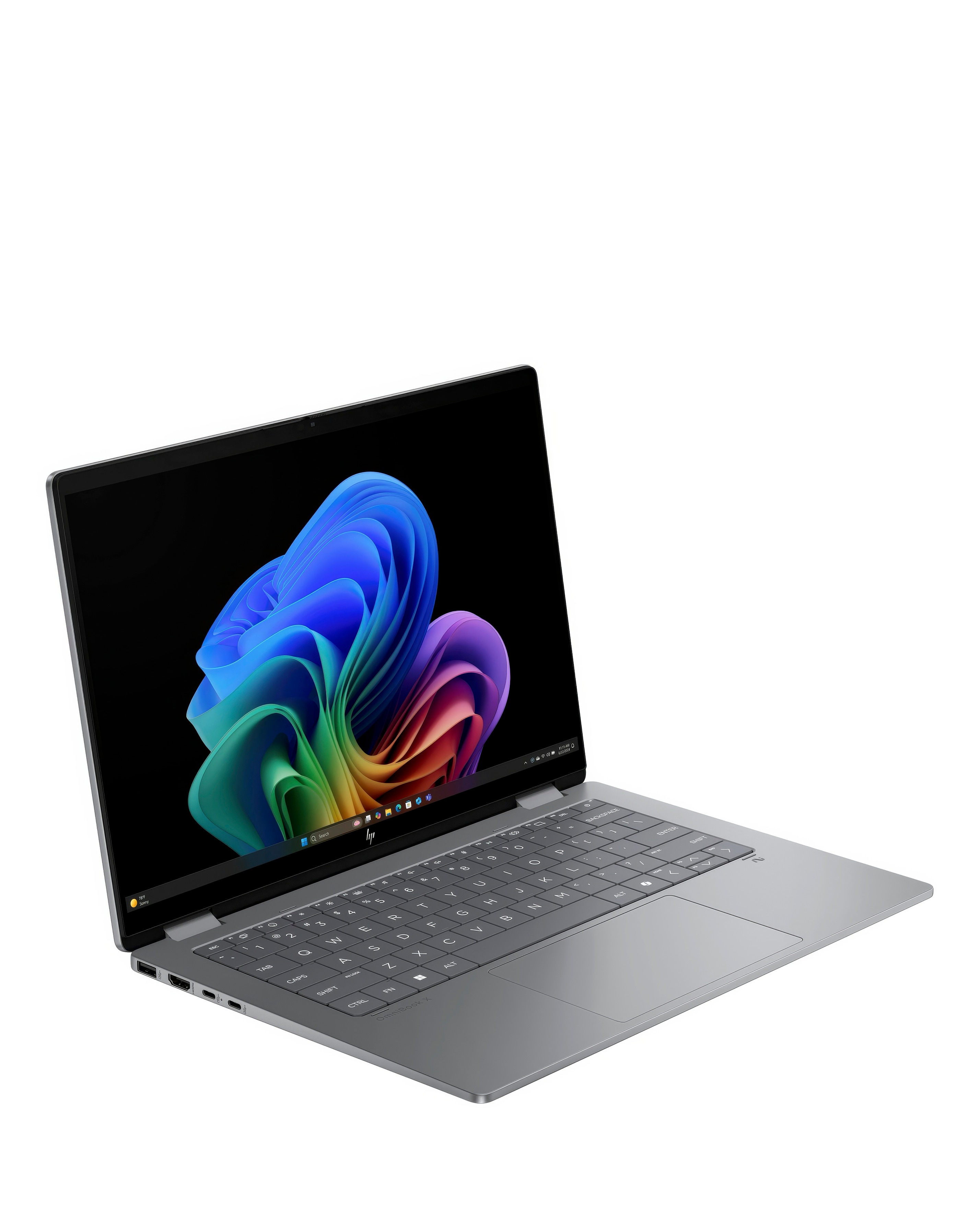 Windowsノート本体 HP AI OmniBook Flip 14 fm0005TU HP OmniBook X Flip - 14-fk0004na 14in Ryzen AI 5 16GB 512GB