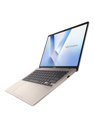ASUS Vivobook 14 - X1407CA 14in Intel Core Ultra 5 16GB 512GB - Gold