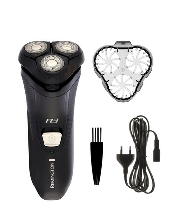 Remington Style Series R3 Rotary Shaver R3002