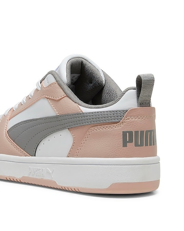 PUMA Rebound v6 Low Trainers