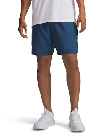 Under Armour Tech Woven Wordmark Shorts