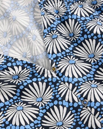 White Stuff Rae Organic Top