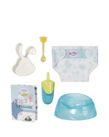 BABY Born Lukas 36cm Doll