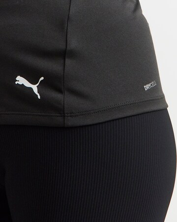 PUMA Essential Racerback Tank