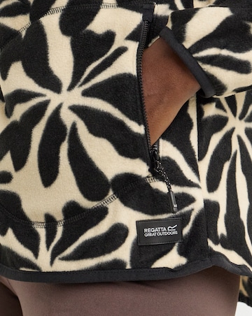 Regatta Frankie Full Zip Fleece