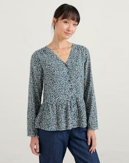 Seasalt Daughter Top