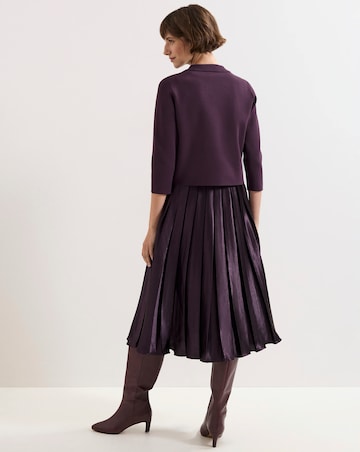 Phase Eight Penny Jacket 2 In 1 Dress