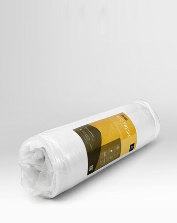 Jay-Be Bio Fresh Hybrid 2000 e-Pocket Mattress