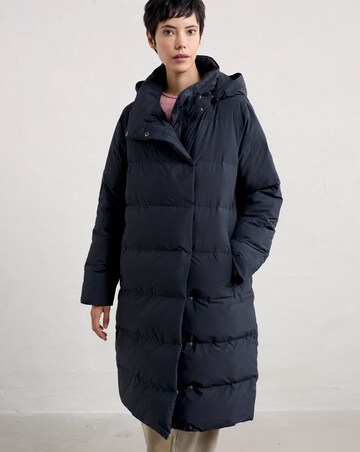 Seasalt Holywell Bay Waterproof Coat
