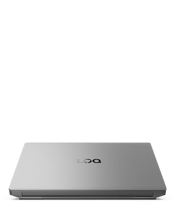 Lenovo LOQ 15.6in Intel Core i5 NVIDIA GeForce RTX 2050 16GB 512GB Gaming Laptop