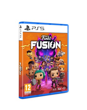 Funko Fusion (PS5)