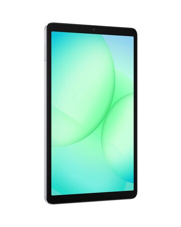 Samsung Galaxy Tab A11 8.7in 128GB WiFi Tablet - Silver