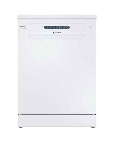 Candy Rapido CF3E9L0W 13 place Dishwasher