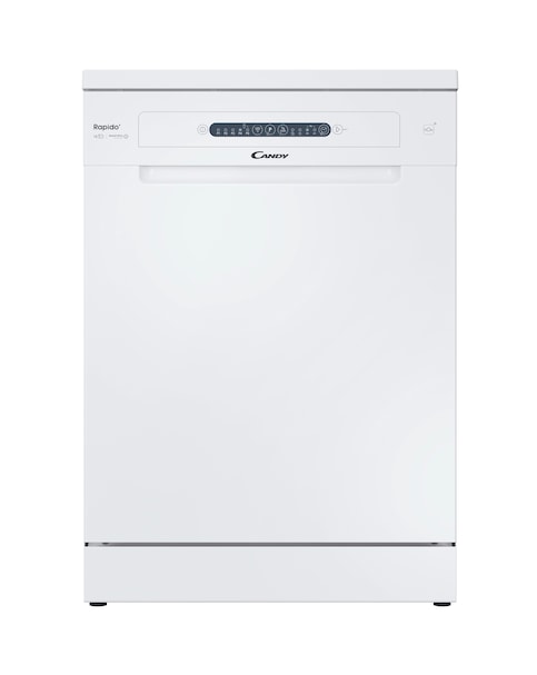 Candy Rapido CF3E9L0W 13 place Dishwasher