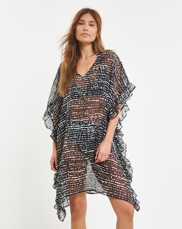 2 Pack Value Beach Kaftan