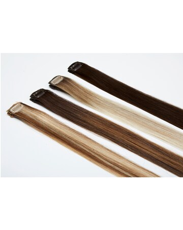 Beauty Works Colour Match Me Tester Piece - Mocha Melt