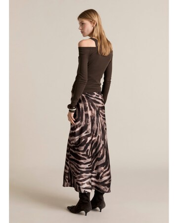 Mango Skirt Bombi