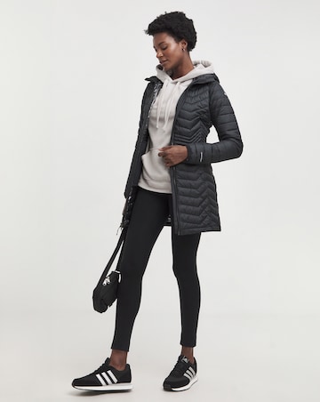 Columbia Powder Lite Mid Jacket