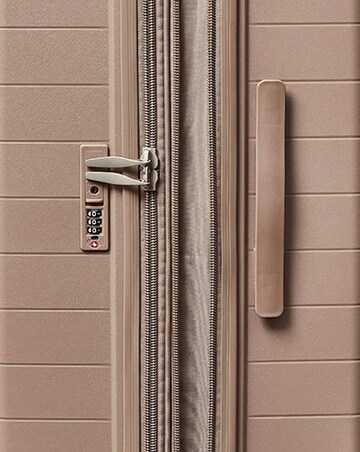 Rock Palma Large Suitcase