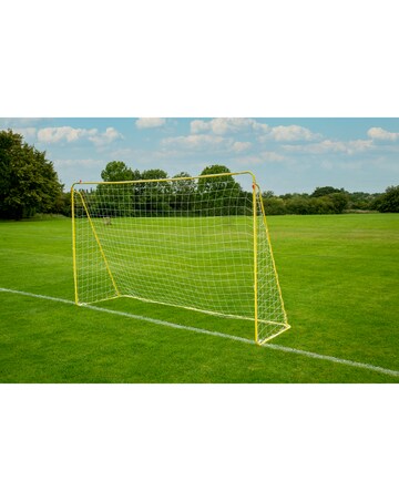 Kickmaster Premier Goal - 10ft