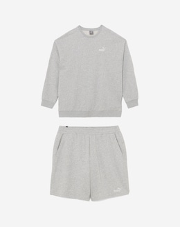 PUMA Relaxed Sweat Suit