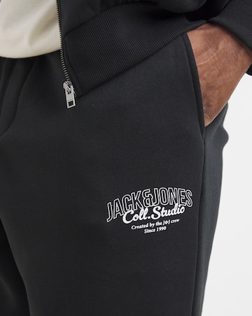 Jack & Jones Makoto 3 Piece Tracksuit - Multi