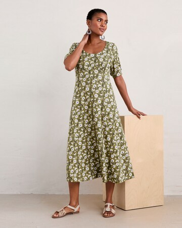 Seasalt Cornwall Wennili Dress