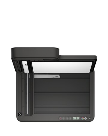 HP DeskJet 4310 All in One Printer - Black