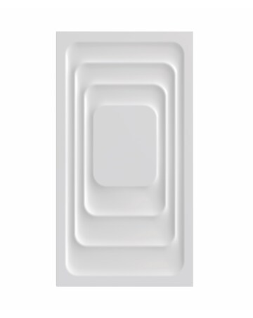 Indesit IP 846 Push & Go Washing Machine - White