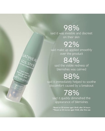 Gatineau S.O.S Blemish Stick