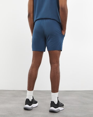 Gym King Pro Jersey Short