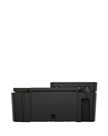 HP DeskJet 4310 All in One Printer - Black