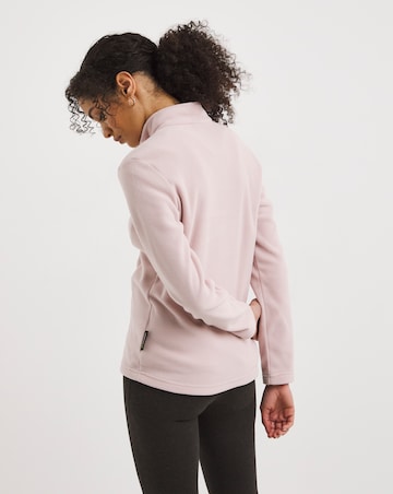 Jack Wolfskin Taunus Half Zip