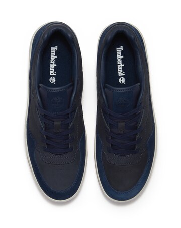 Timberland Jackson Court Low Lace Sneaker