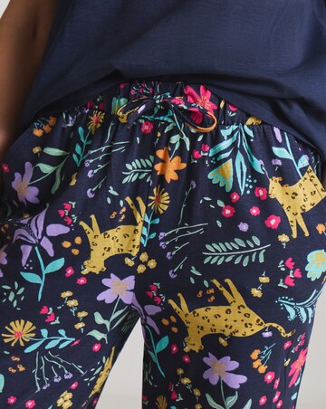 Pretty Secrets Animal Pyjama Set