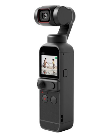 DJI Pocket 2