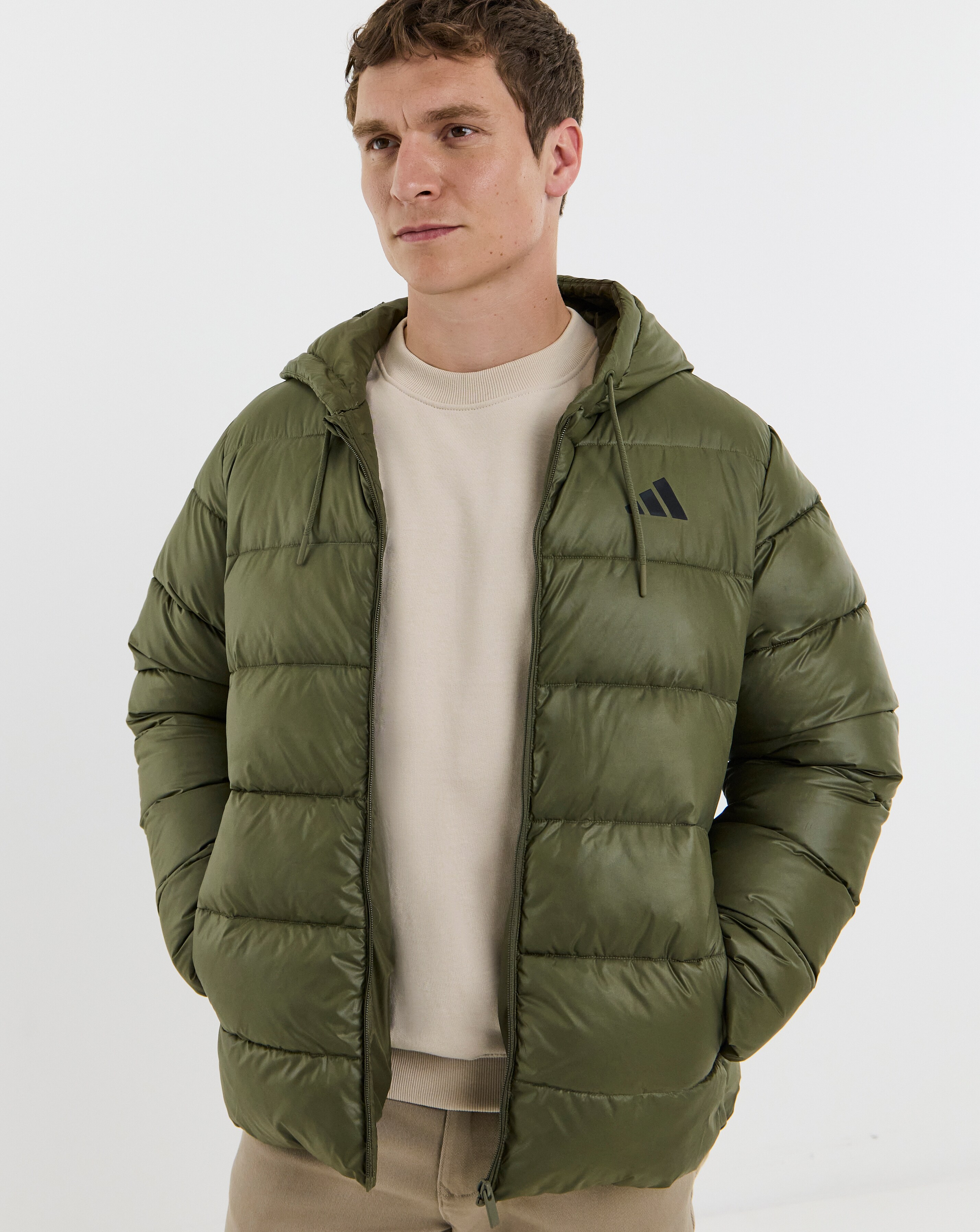 adidas Terrex Insulated Jacket | Ambrose Wilson