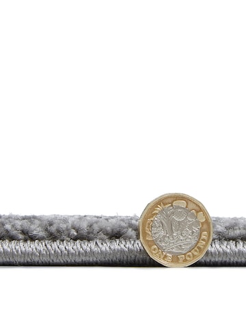 Think Rugs Block Colour Brooklyn Rug