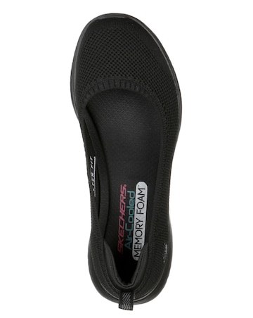Skechers Microburst 2.0 Wide Fit