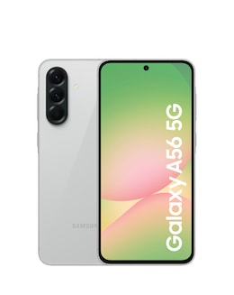 Samsung Galaxy A56 5G Awesome Lightgray