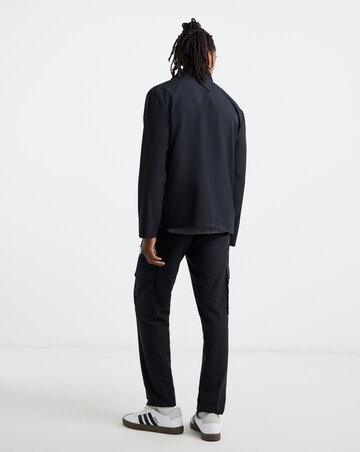 adidas Woven Cargo Tracksuit